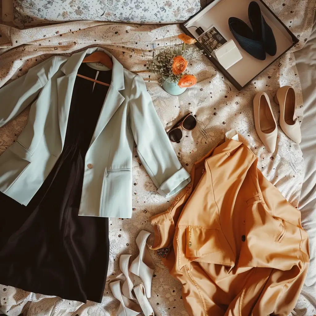 Unieke manieren om je outfit te combineren met platformschoenen