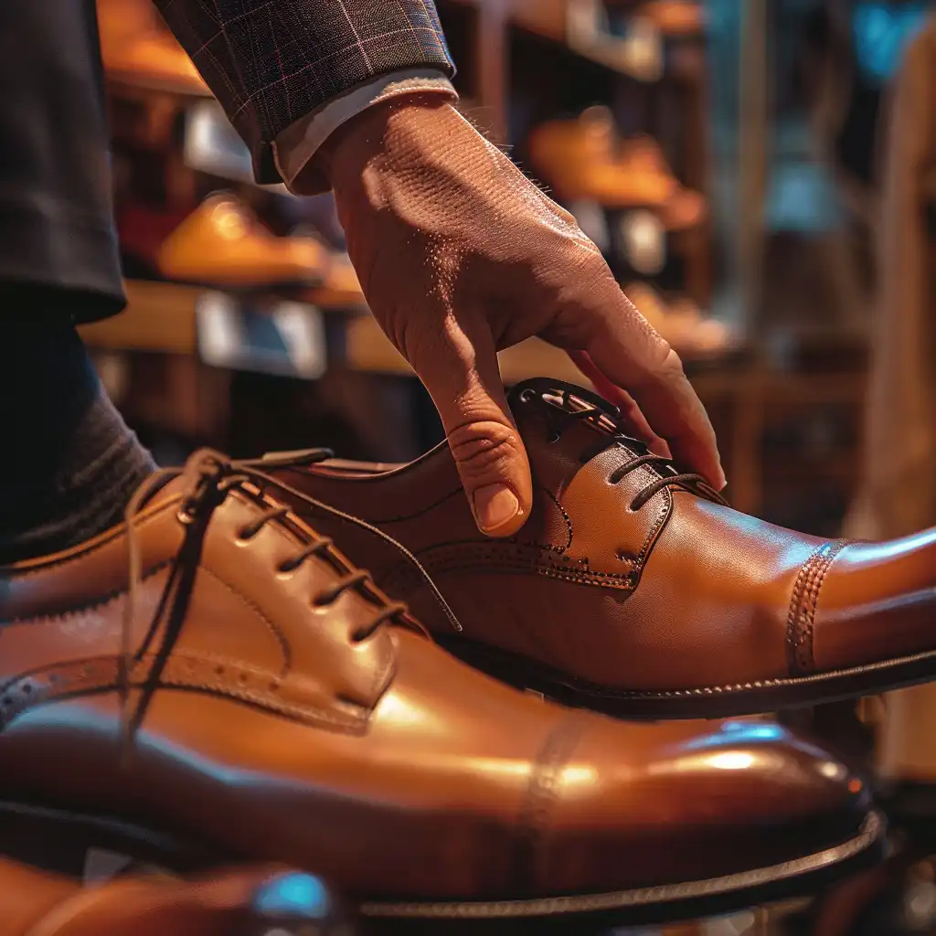 Essentiële schoenen die elke garderobe compleet maken
